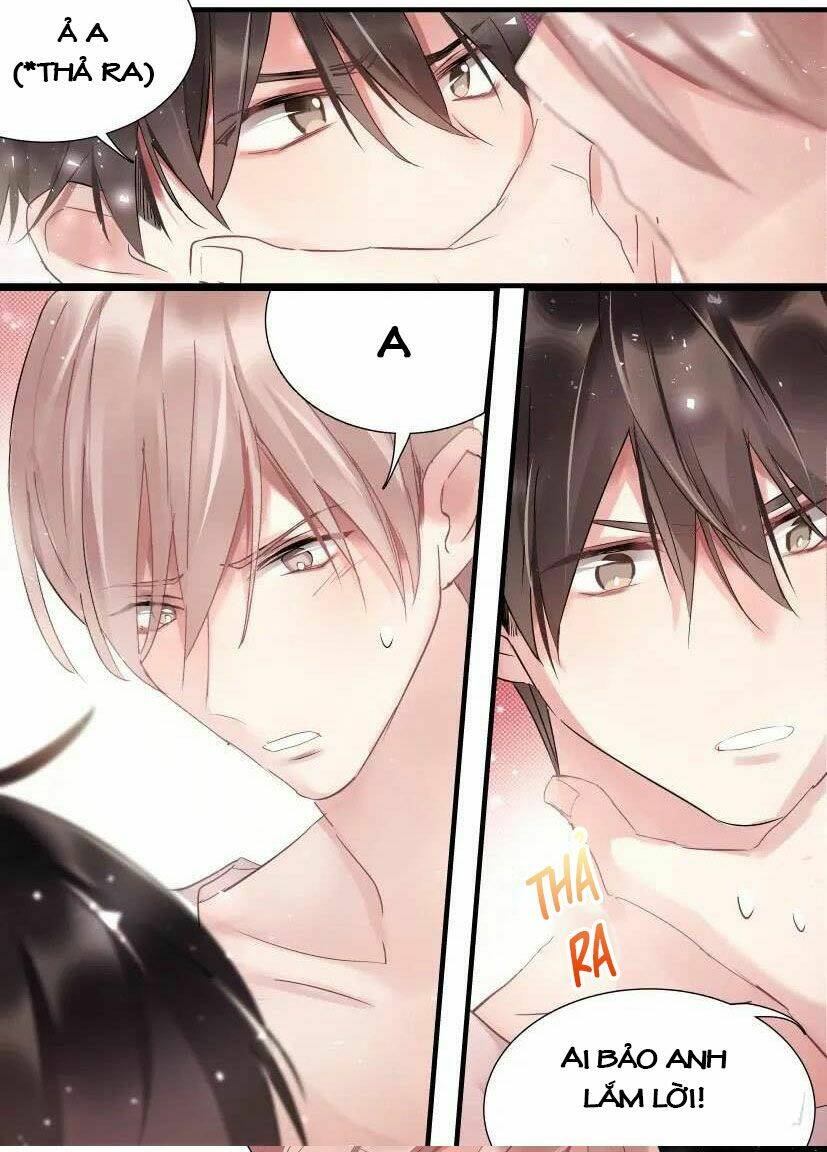 Ảnh Đế X Ảnh Đế: Chapter 77