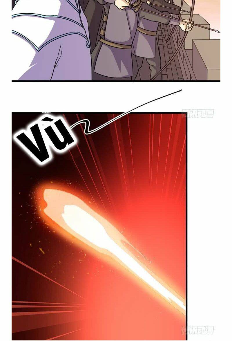 Phong Quỷ Truyền Thuyết: Chapter 193