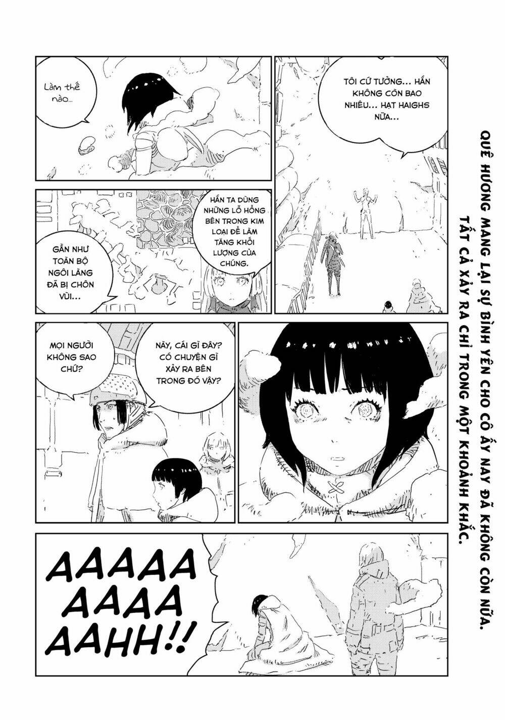 Aposimz: Chapter 14