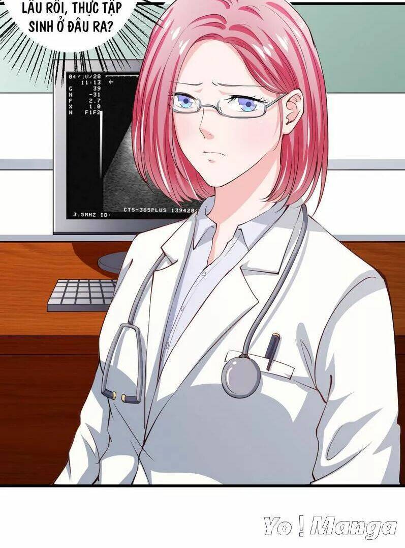 Thiểm Hôn Kinh Ái: Chapter 103