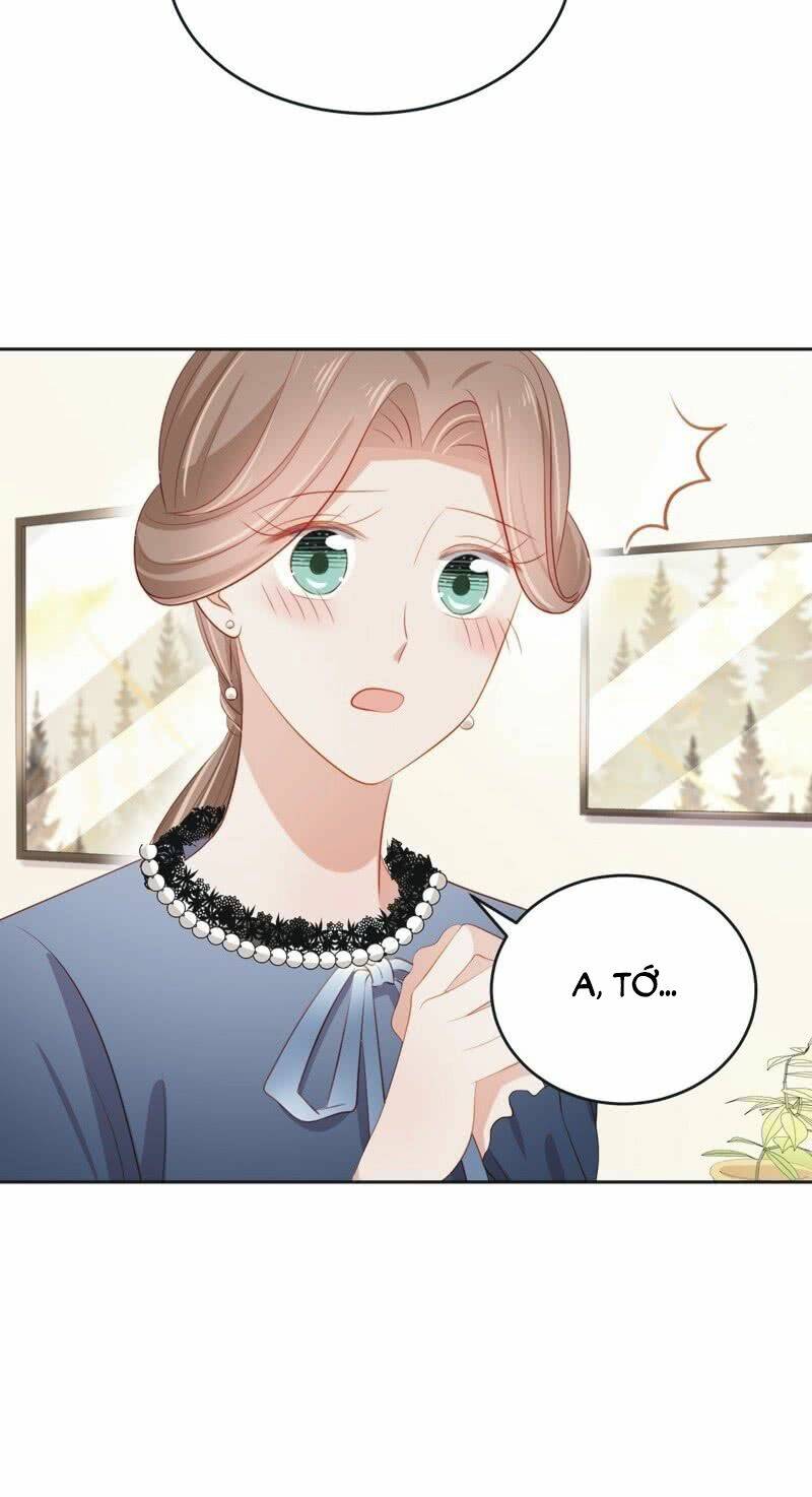 Khi Trá Luyến Nhân: Chapter 61
