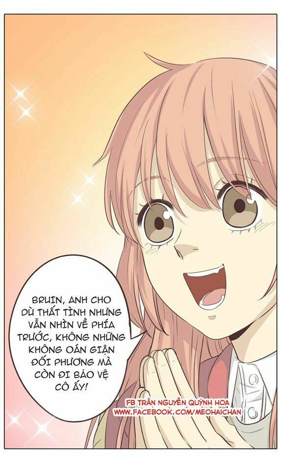 Xin Chào! Dân Nữ: Chapter 27