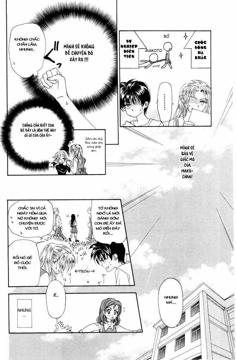 Romeo Và Juliet Hiện Đại: Chapter 3