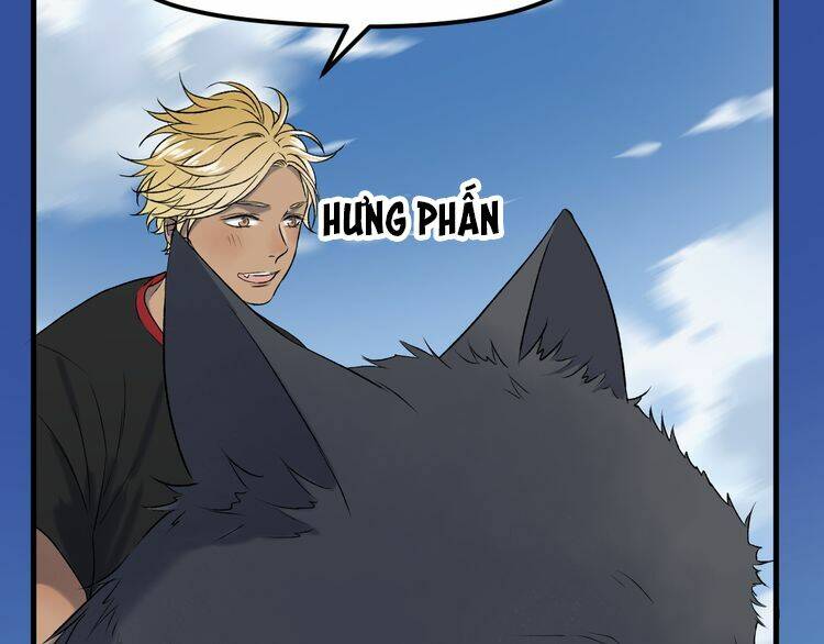 Lượm Được Một Tiểu Hồ Ly 2: Chapter 93