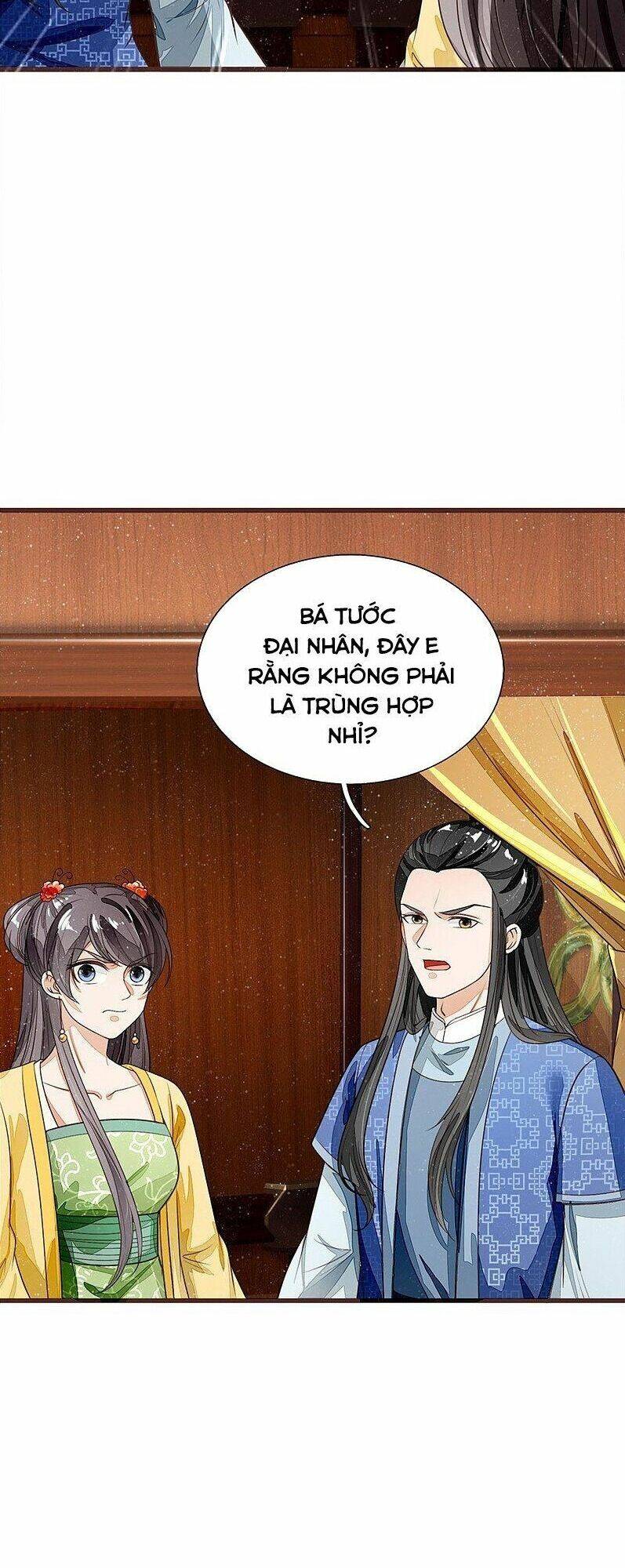 Đệ Nhất Hoàn Khố: Chapter 120