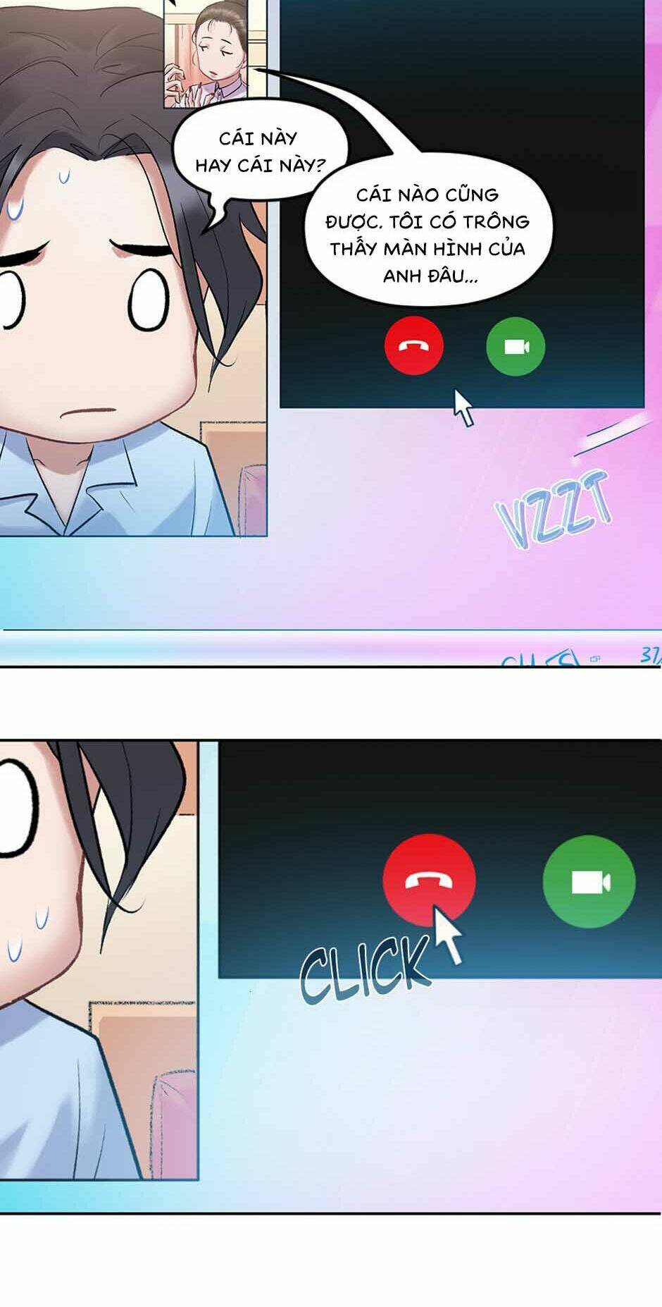 Anh Hùng Và Hiệp Nữ: Chapter 37