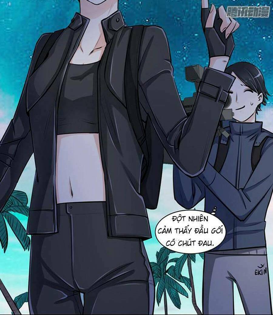 Trọng Sinh Để Ngủ Với Ảnh Đế: Chapter 37