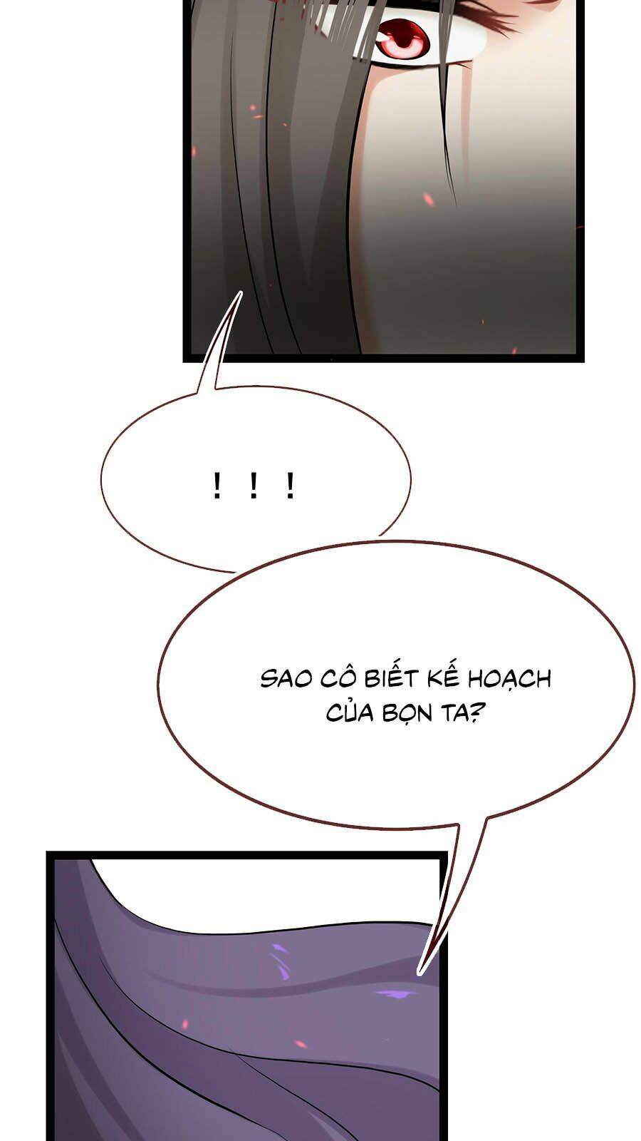 Tận Kiển Minh Thần: Chapter 19