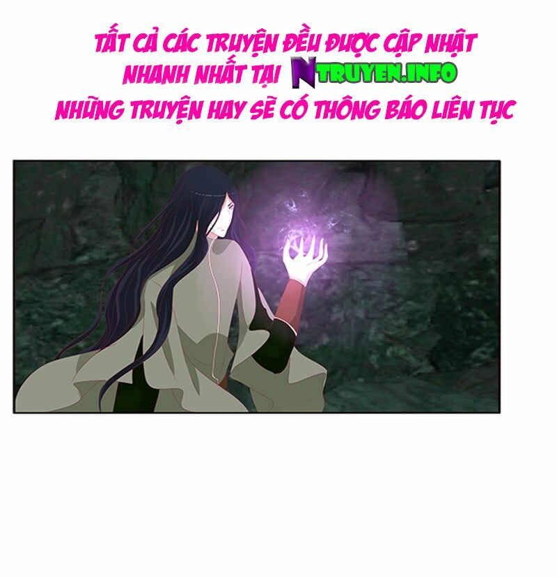 Thông Linh Phi: Chapter 428