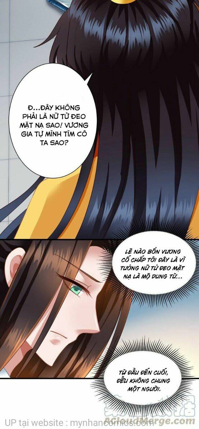 Thái Tử Điện Hạ Có Tin Vui: Chapter 142