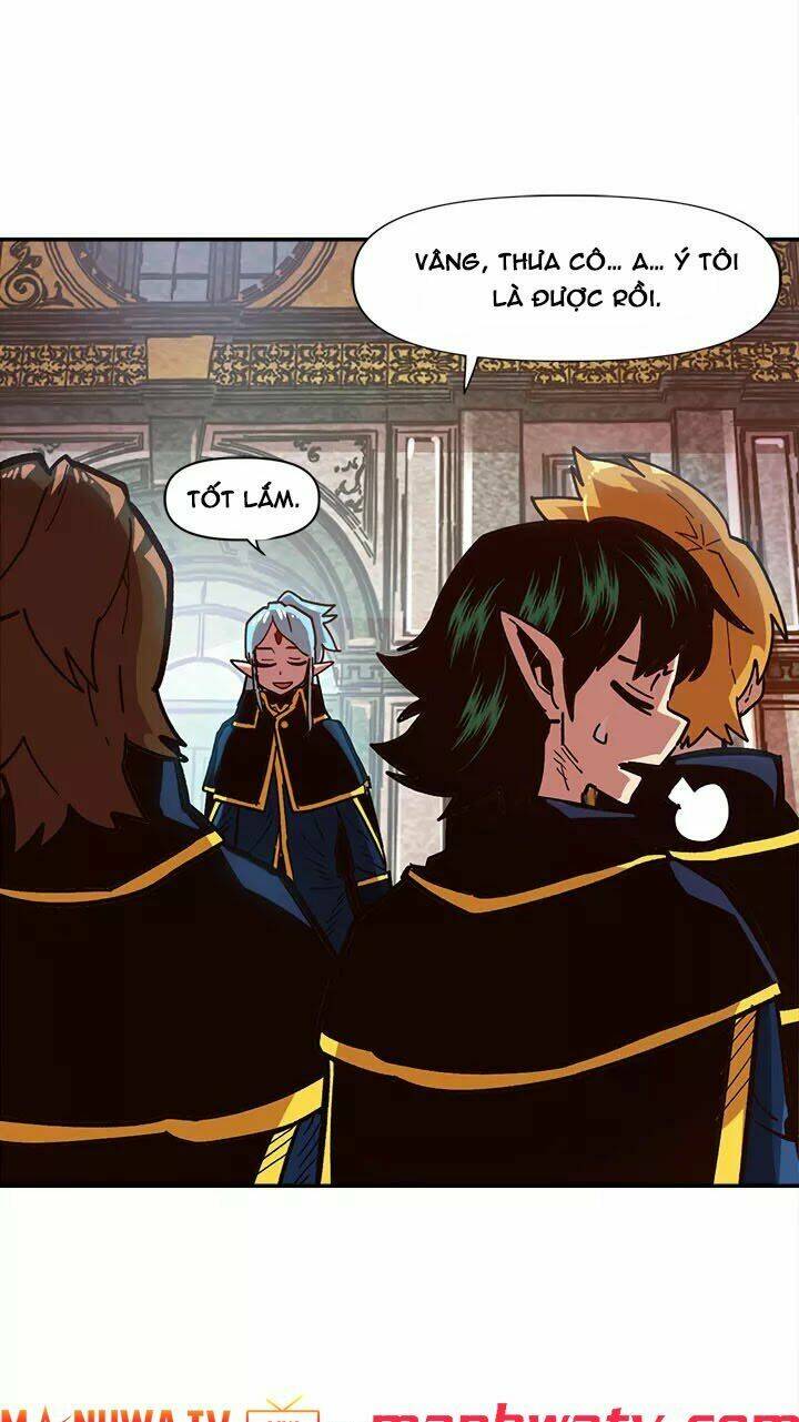 Nô Lệ Nghịch Thiên: Chapter 12