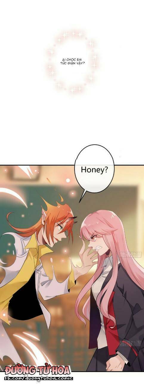 Vòng Vũ Khúc Của Ma Vương: Chapter 2