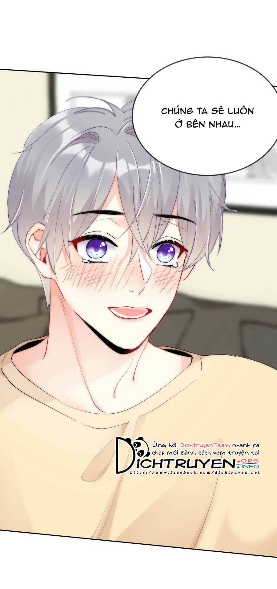 Boss Đại Nhân Là Nữ Thần?: Chapter 75