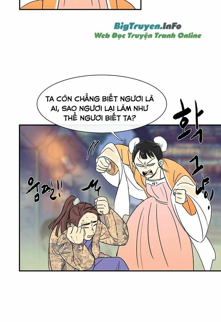 Học Sĩ Tái Sinh: Chapter 55