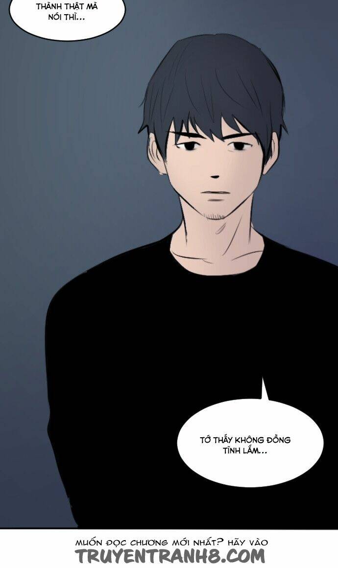 Transparent Cohabitation: Chapter 33