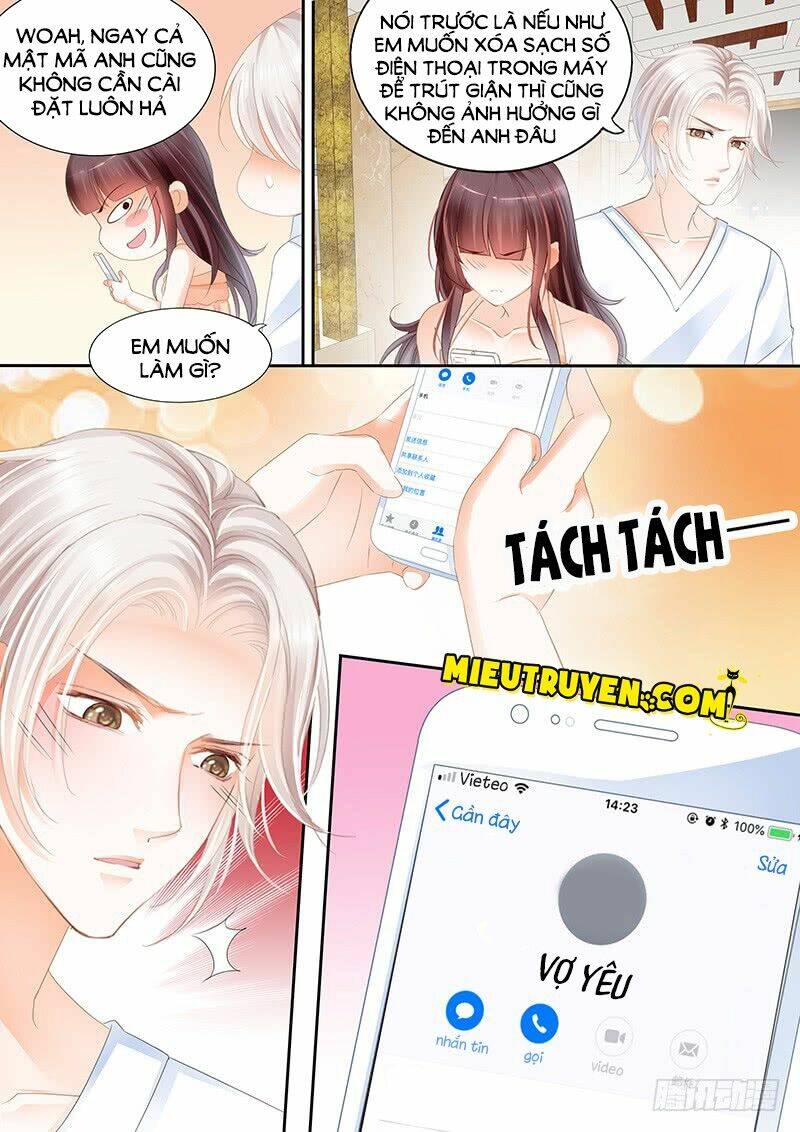 Thiểm Hôn Kiều Thê: Chapter 89