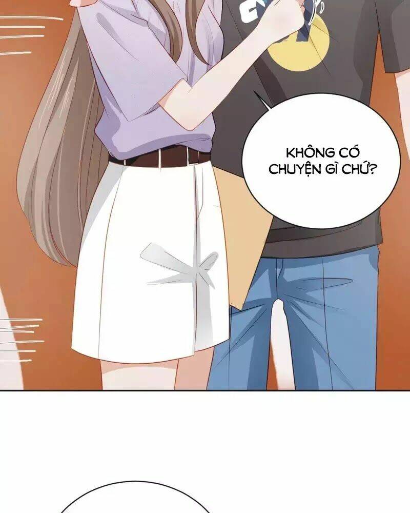 Khi Trá Luyến Nhân: Chapter 46