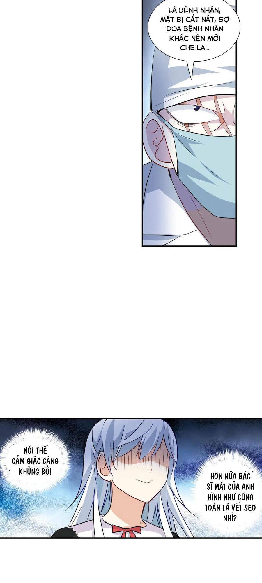 Tô Tịch Kỳ Quái 2: Chapter 56