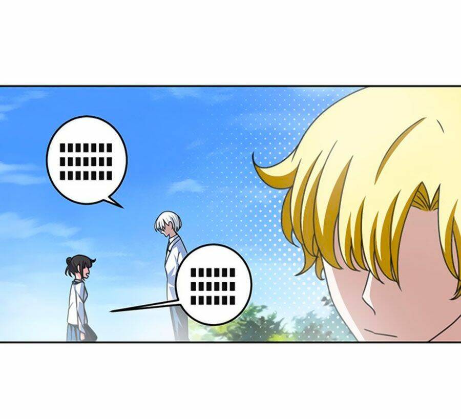 Người Yêu Khát Máu Của Tôi: Chapter 9