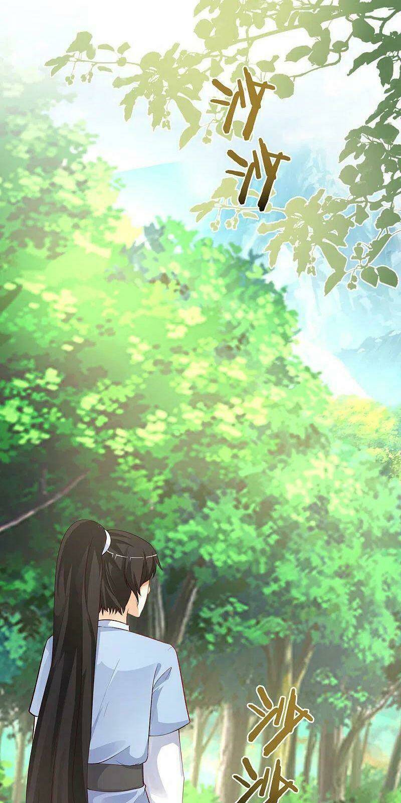 Tối Cường Vận Đào Hoa: Chapter 256