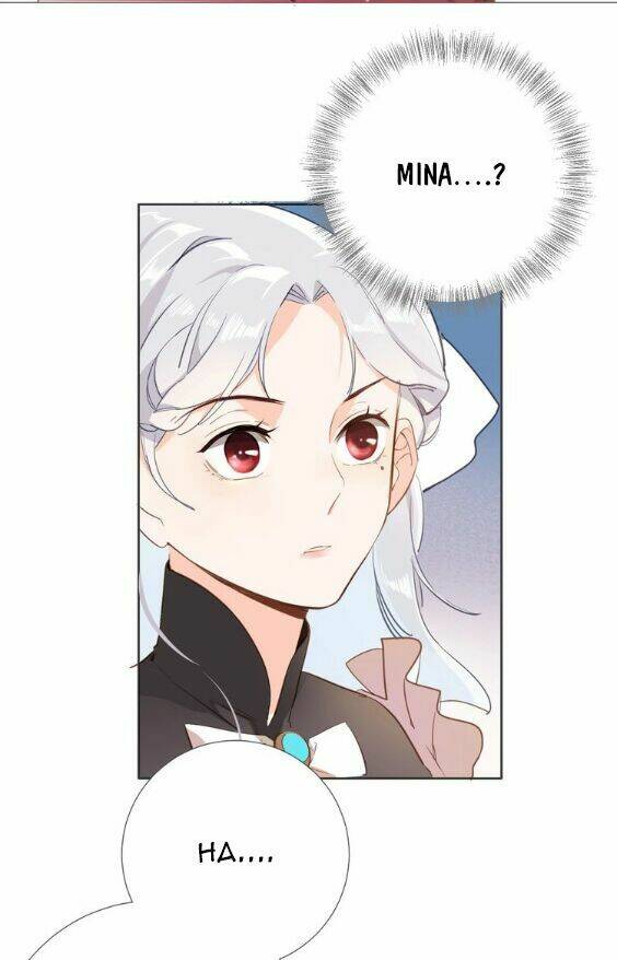 Hầu Nữ Giá Đáo: Chapter 8