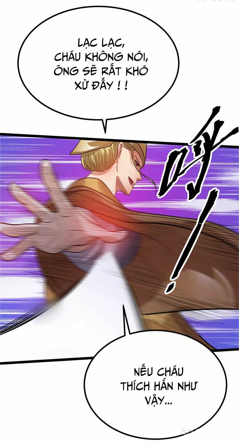 Tiên Vương Trùng Sinh: Chapter 75