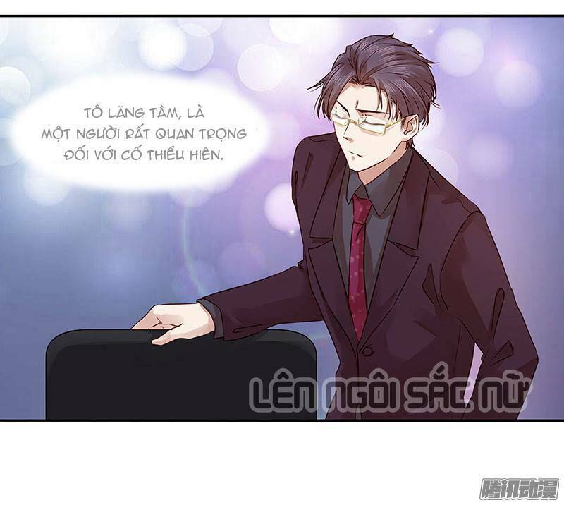 Vợ Yêu Của Ác Ma: Chapter 50