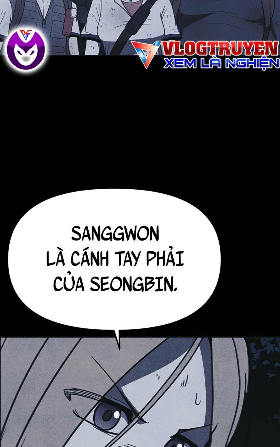 Cậu Bé Shotgun: Chapter 38