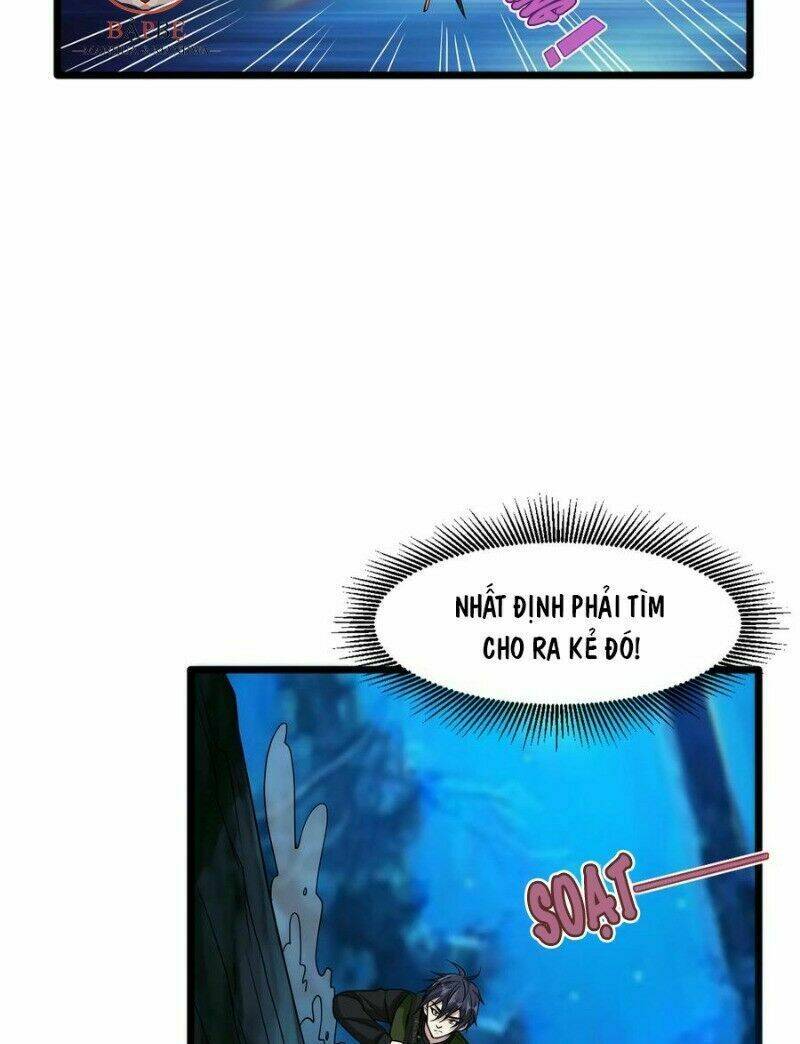Đô Thị Tà Vương: Chapter 91