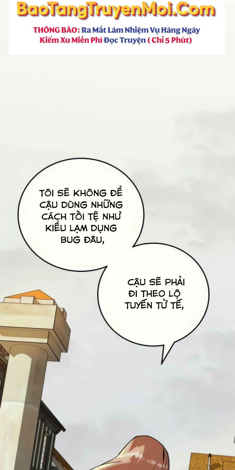 Thợ Săn Lỗi: Chapter 2