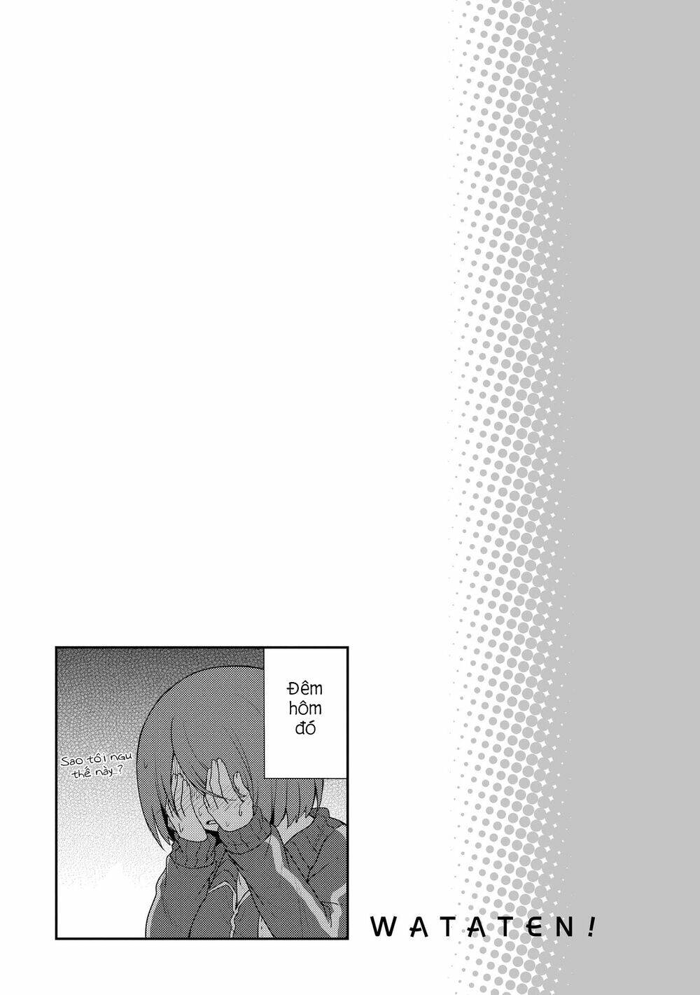 Thiên thần rớt xuống nhà tui: Chapter 2