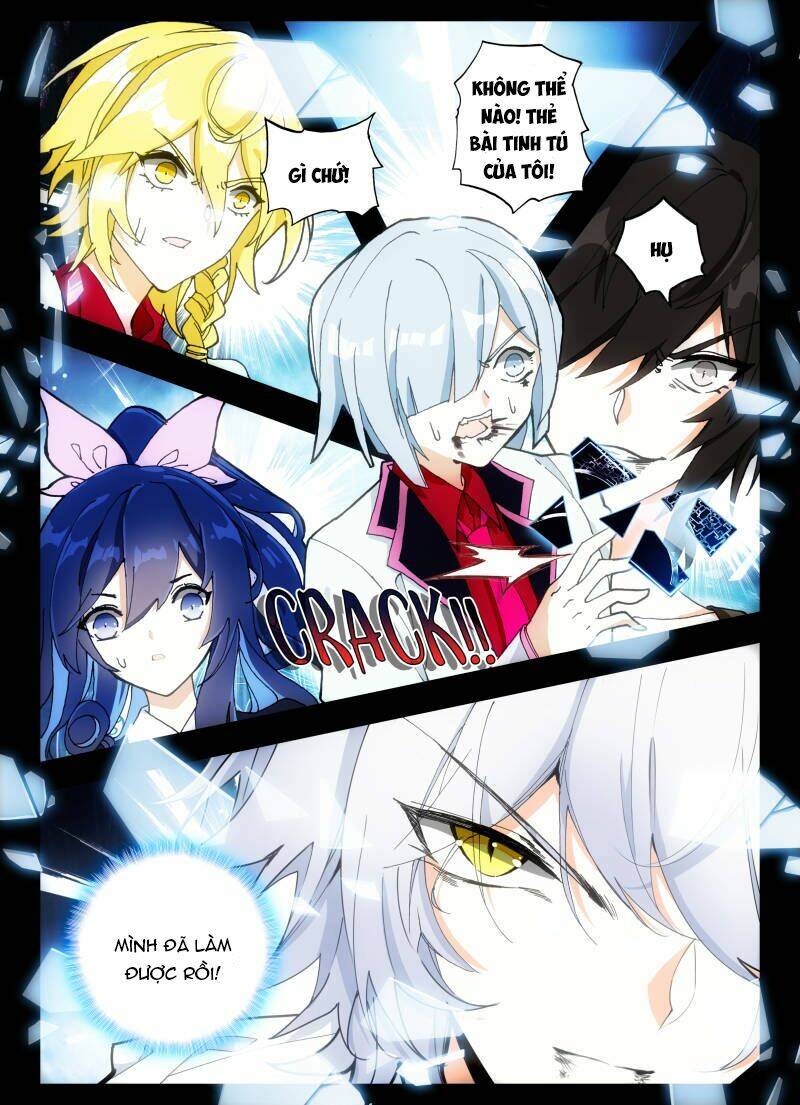 Tạp Đồ: Chapter 64