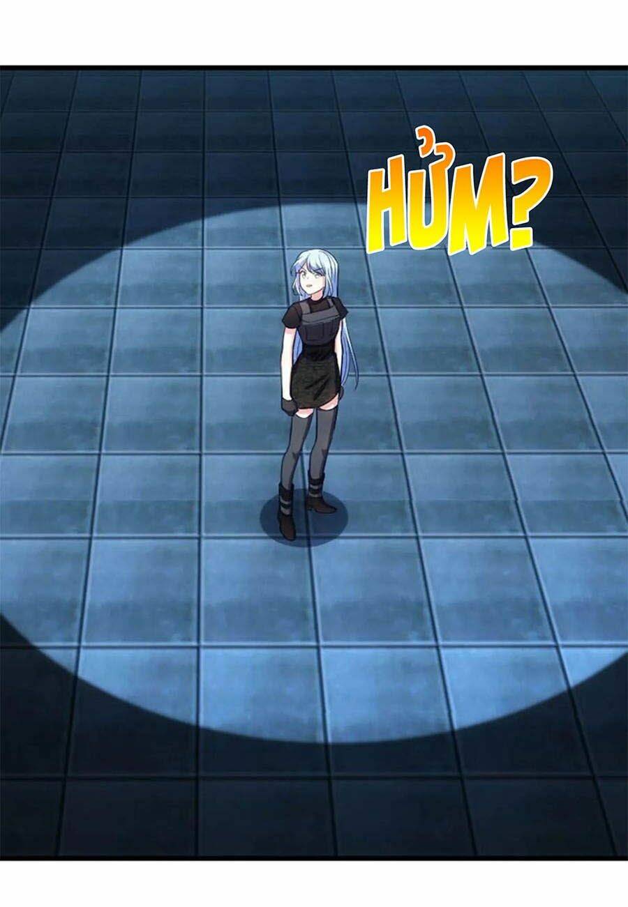 Tôi Ở Dị Giới Khai Ngư Đường: Chapter 118