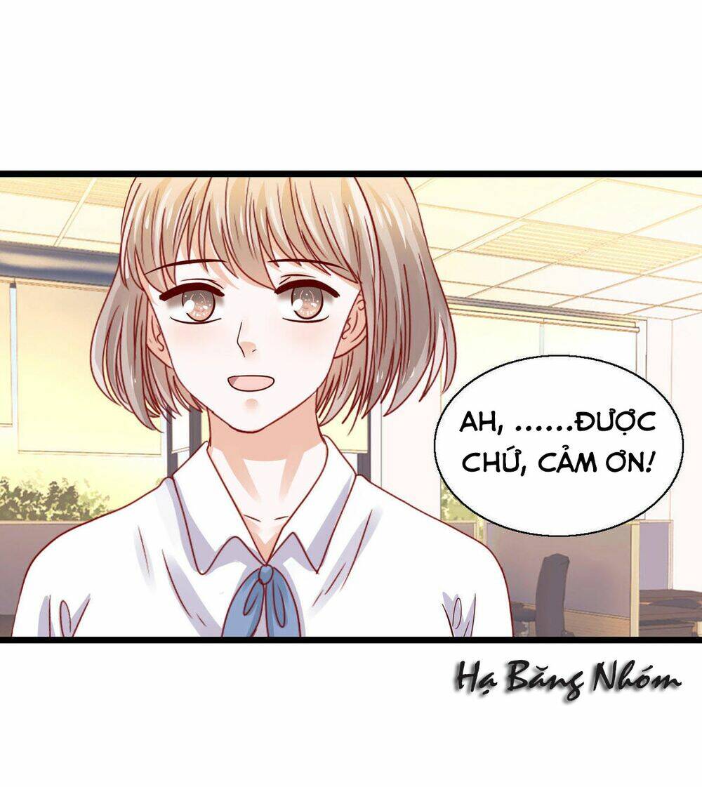 Trọng Sinh Chi Song Diện Cừu Phục Ký: Chapter 13