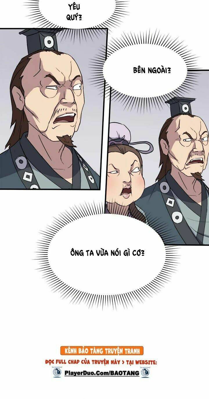 Trọng Sinh, Bất Khả Chiến Bại: Chapter 97