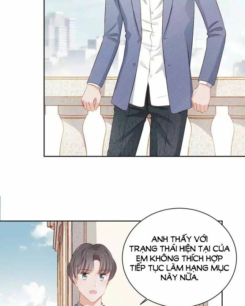 Khi Trá Luyến Nhân: Chapter 43