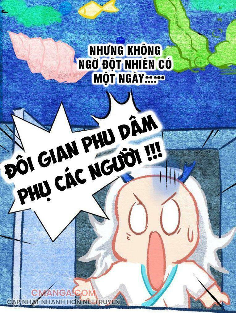 Tà Du Ký: Chapter 16