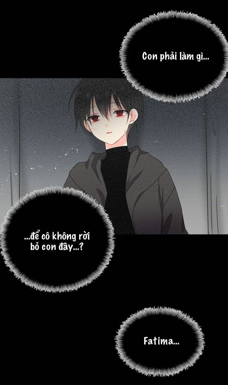 Vị Quản Gia Của Tiểu Thư: Chapter 4