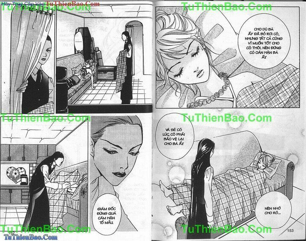 Cổ Vật Kinh Hoàng: Chapter 3