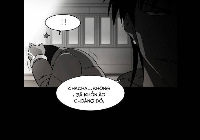 Thành Phố Phù Thủy: Chapter 12