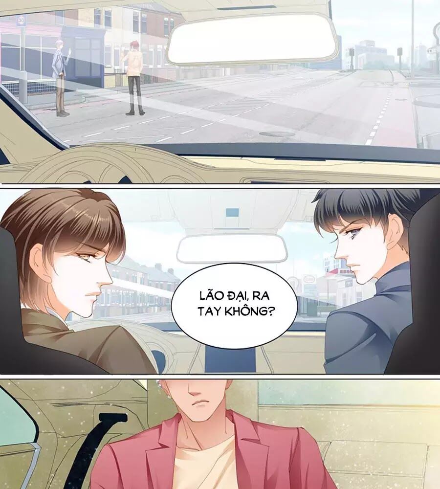 Bá Đạo Tiểu Thúc, Xin Trêu Chọc Vừa Thôi!: Chapter 93