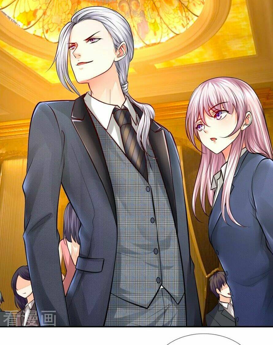 Y Sủng Thành Hôn: Chapter 21