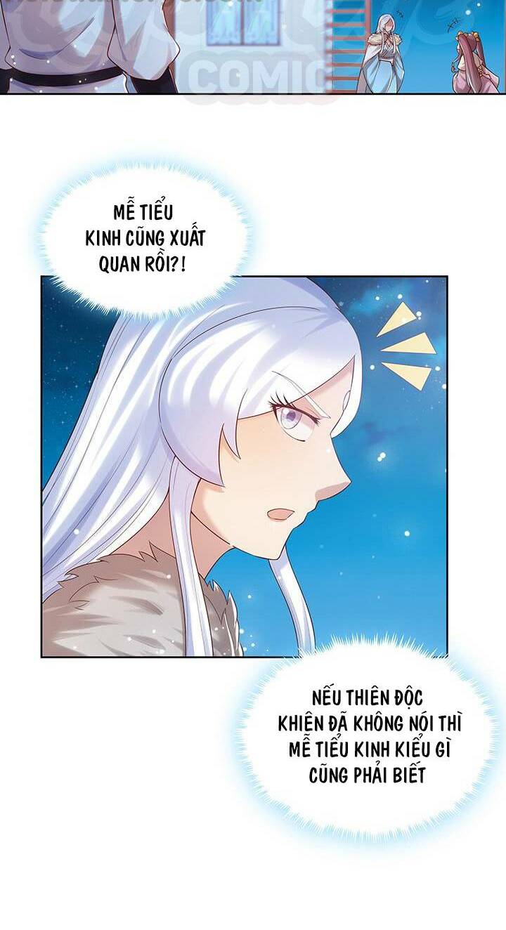 Siêu Phàm Truyện: Chapter 136