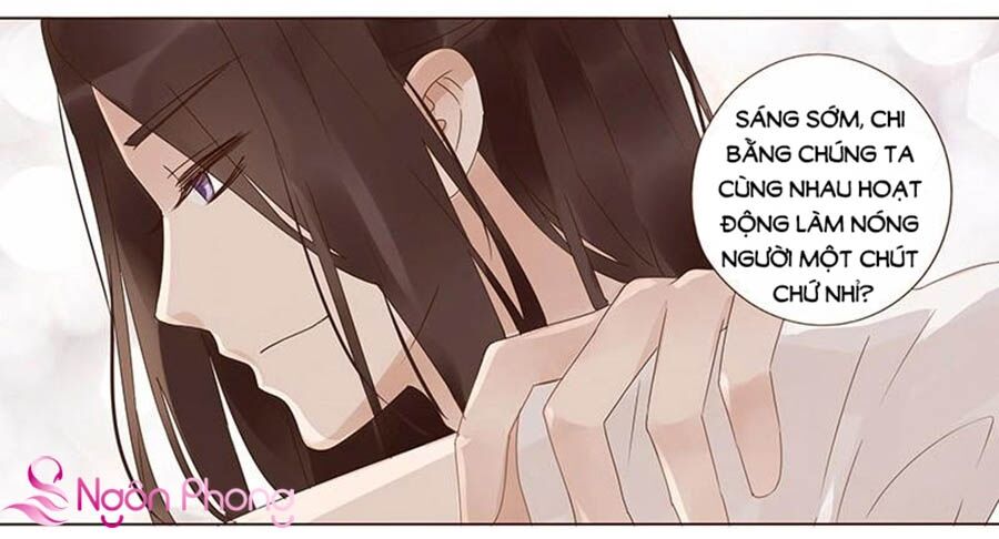 Đế Vương Trắc: Chapter 172