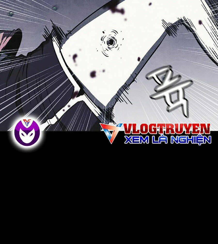 Cậu Bé Shotgun: Chapter 15