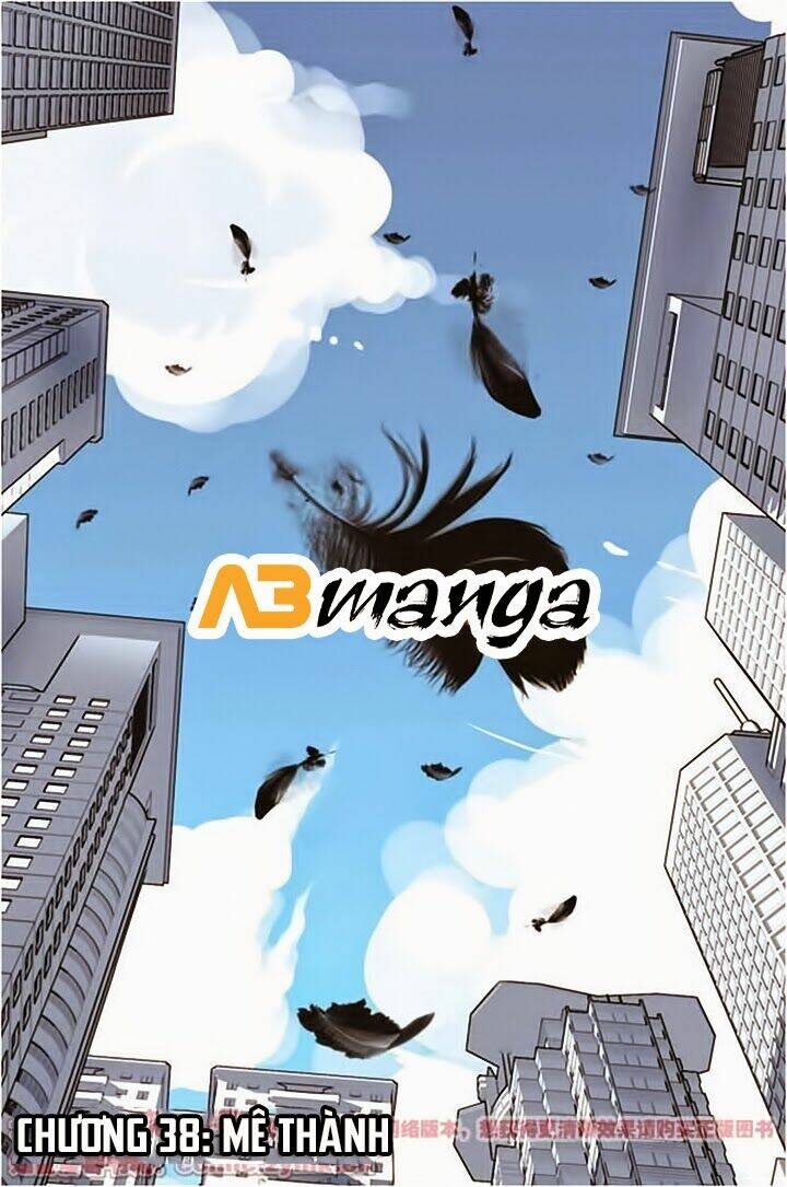 Thâu Tinh Cửu Nguyệt Thiên: Chapter 38