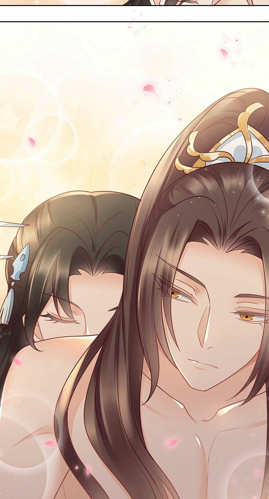 Làm Nũng Trong Lòng Kẻ Cấm Dục: Chapter 13