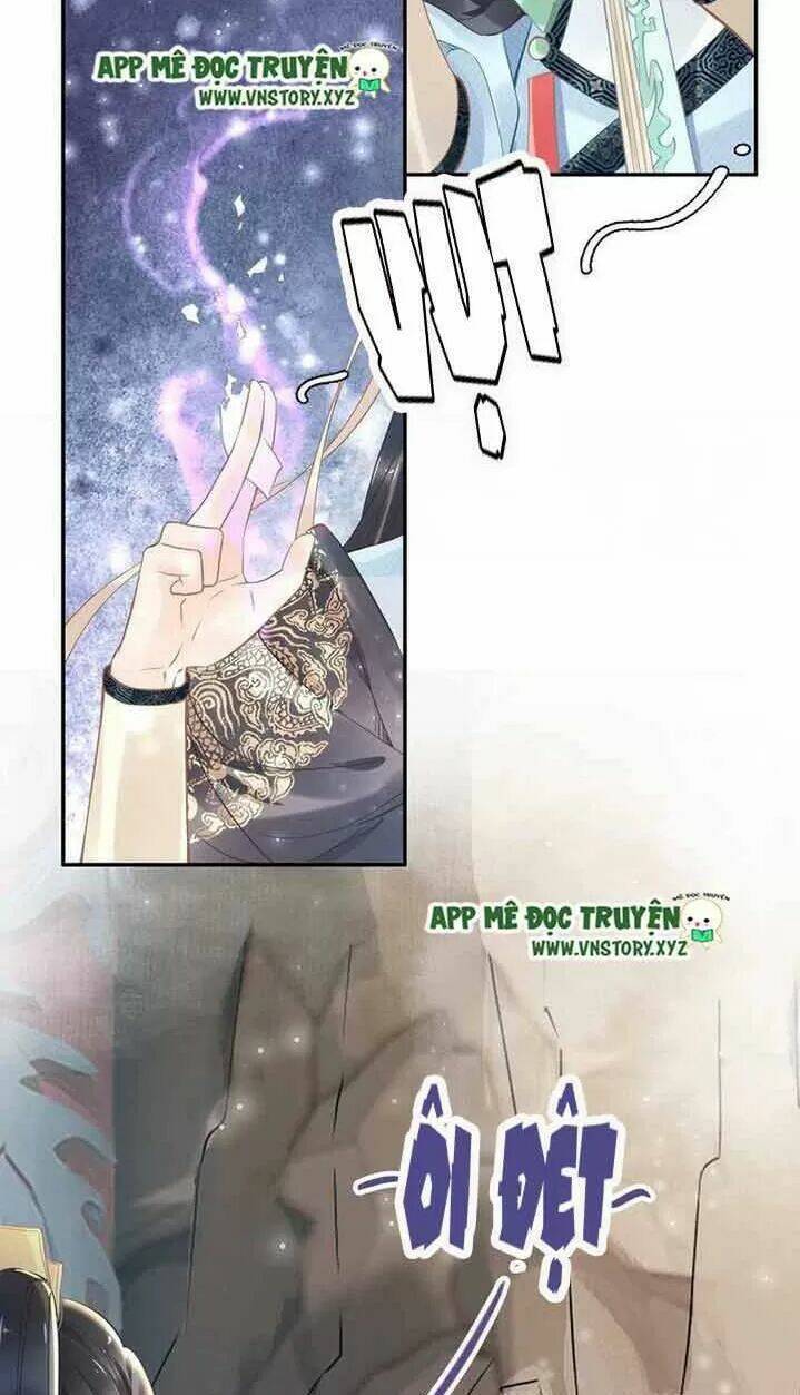 Nhất Sinh Nhất Thế Tiếu Thương Khung: Chapter 26