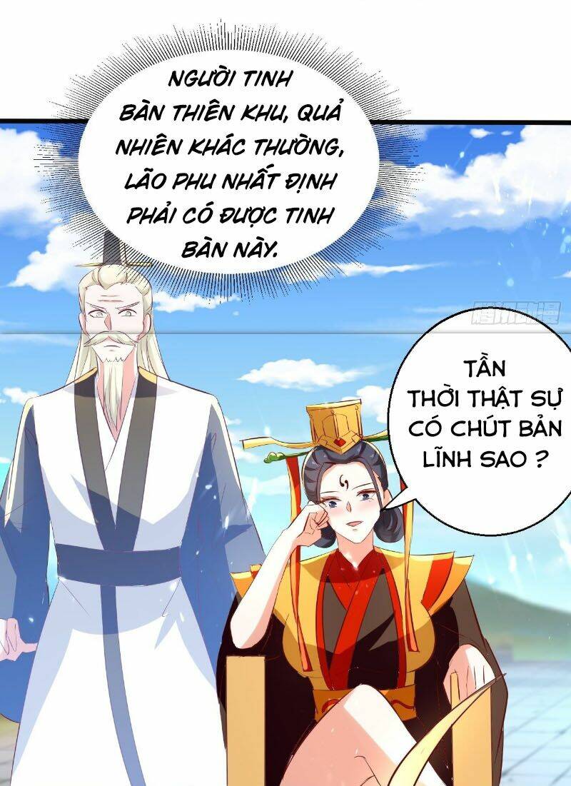 Dị Giới Siêu Cấp Ở Rể: Chapter 128