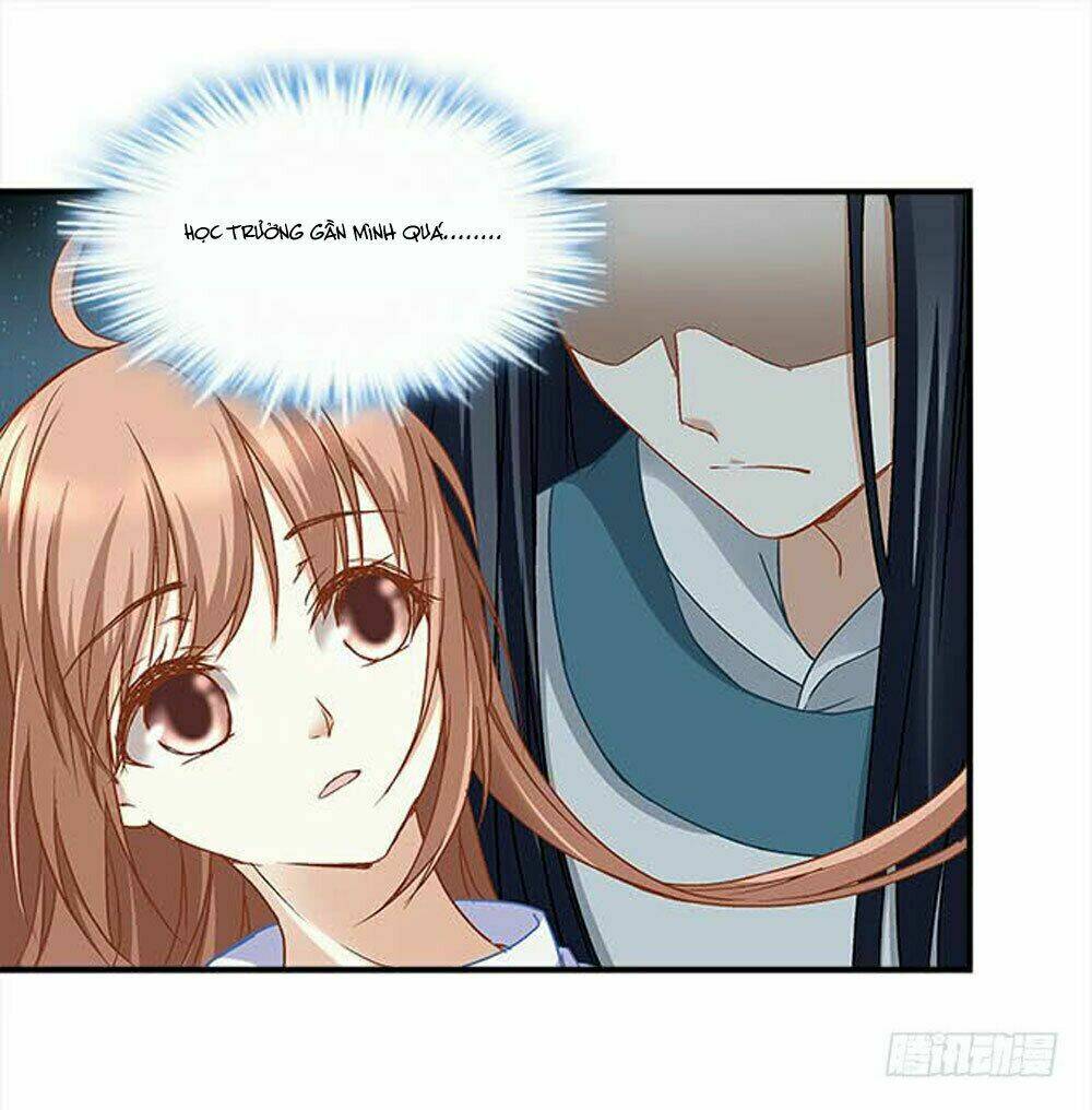 Ám Dạ Vô Thường: Chapter 14